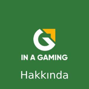 inagaming hakkında