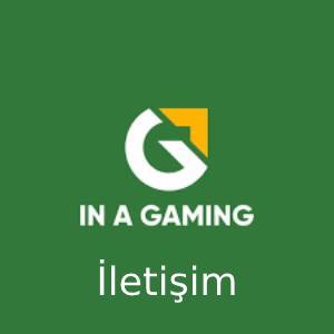 inagaming iletişim