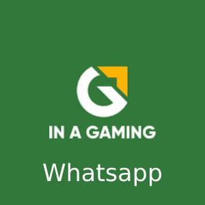 inagaming whatsapp